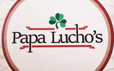 Papa Luchos