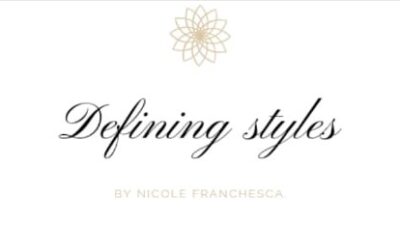 Defining Styles